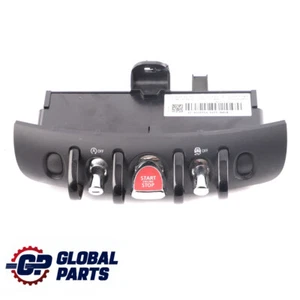 Switch Mini Clubman F54 Centre Console Panel switch Engine Start/Stop 9319015 - Picture 1 of 12