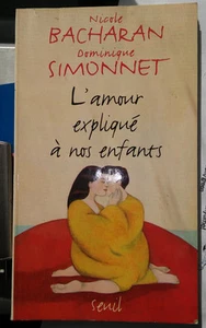 French book - L'amour explique a nos enfants - Bild 1 von 1