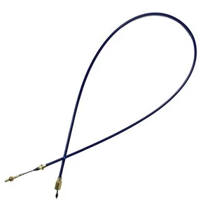 Sistemas de anudado de cable de freno de remolque de larga duración en funda exterior Ifor Williams 1830 mm - Imagen 1 de 1