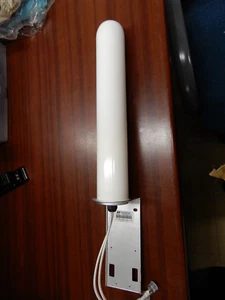 RF Engineering & Energy 4.9-5.85GHzOmnidirectional Antenna W/Hardware - Picture 1 of 1