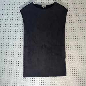 Wilfred free suede sleeveless dress - Picture 1 of 3