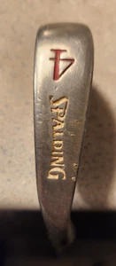 spaulding KRO-FLITE plus pro design 4 iron golf club - Picture 1 of 4