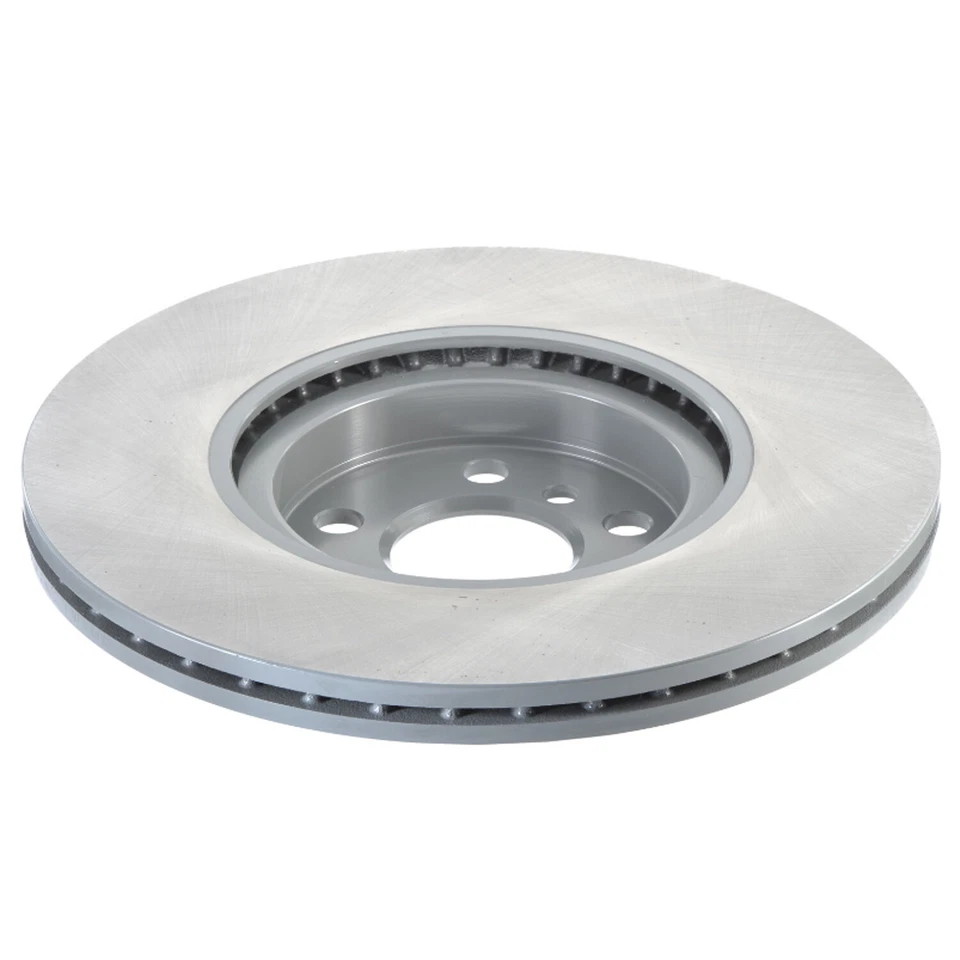 Rotor de freno de disco delantero genuino OEM para BMW F39 F48 F44 X1 X2 228i Gran Coupé Foto 1 de 1