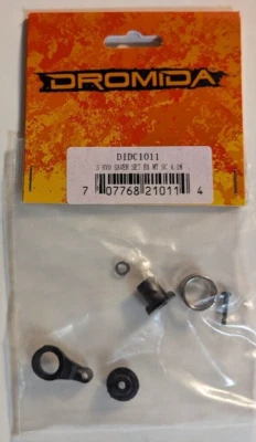 DIDC1011	DROMIDA BX MT SC 4.18 Servo Saver Set - Image 1 of 2