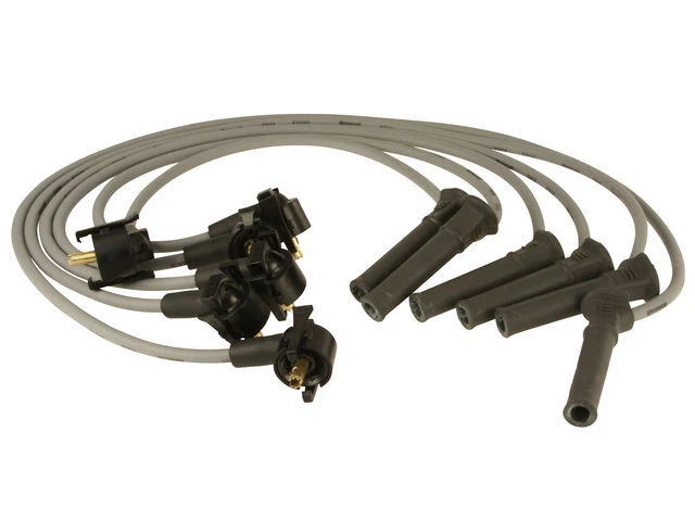 Juego de cables de bujía para Ford Explorer Sport Trac 2007-2010 4,0 L V6 94SVRN Foto 1 de 1