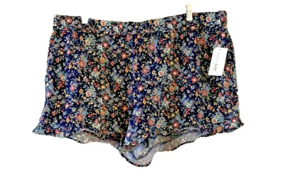 New With Tags Maison Jules Size 2XL Shorts So Soft Retail $39.00 Please Read - Image 1 of 4