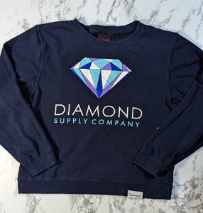 Diamond Supply Co. Men's Sweaters for 
