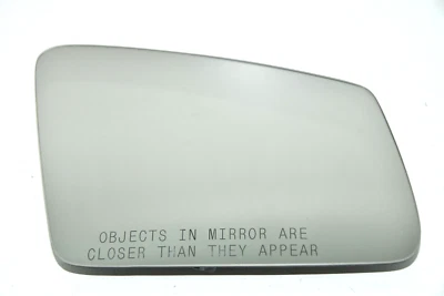 💎 2010-2012 Mercedes GLK350 Passenger Right Side Mirror Glass Heated Only OEM - Image 1 of 4
