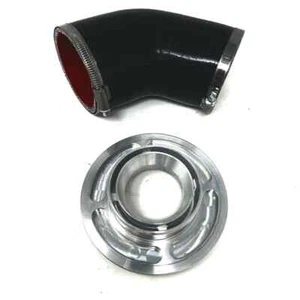 Polaris Patriot 850 Boost High Flow Anti Surge Turbo Inlet - Picture 1 of 2