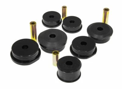 Prothane Mount Kit Black For 1990 - 1994 Mitsubishi Eclipse 13-1902-BL - Image 1 of 3