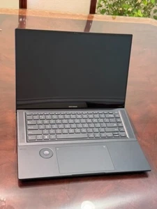 ASUS Zenbook Pro 16X i9-13900H 32GB 1TB SSD RTX 4070 16" OLED Laptop - Picture 1 of 21