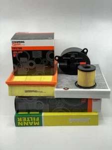 Land Rover Freelander 2 TD4 2.2 Diesel Filter Kit - SKT6038PR2 - Picture 1 of 1