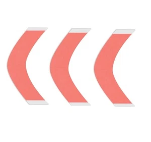 LUTTMANN® RED LINER SECURITY SENSI-TAK A Contour ángulo adhesivo 36 unidades - Imagen 1 de 8