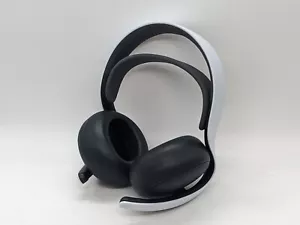 OHNE DONGLE Sony Pulse Elite Wireless Gaming Headset Bluetooth für PS5 PS4 PC - Bild 1 von 11