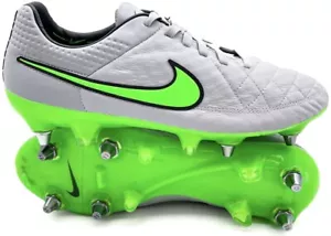 Nike Tiempo Legend V SG Pro Football Boots UK 5.5 ACC professional - Picture 1 of 1
