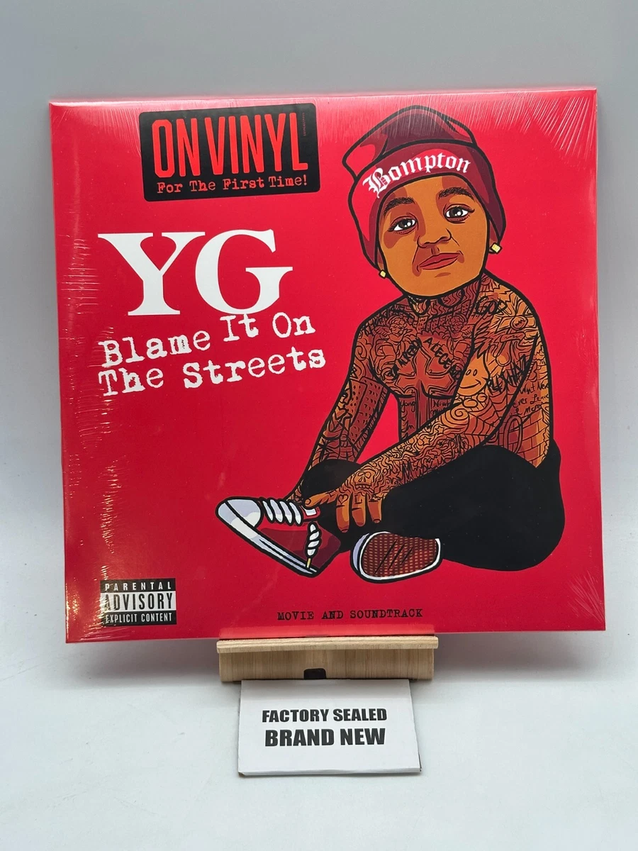 DJ Quik Vinyl Records for sale - eBay