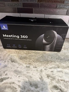 🤶 Cámara de conferencia todo en uno mejorada NexiGo Meeting N2000 Meeting 360🤶 - Imagen 1 de 3