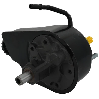 Bomba de dirección asistida para Chevrolet Silverado 1500 GMC 99-13 Sierra 1500 con reserva Foto 1 de 4