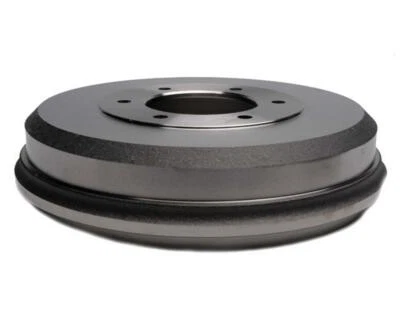 Brake Drum for Fits 2004-1999 Isuzu Rodeo Rear, 2002-2000 Honda Passport Rear, 2 - Image 1 of 4