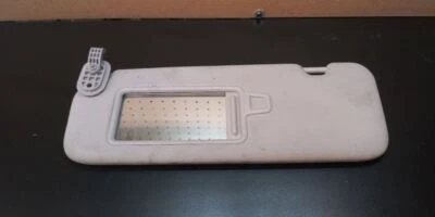 17 18 19 20 HYUNDAI ELANTRA PARASOL DELANTERO IZQUIERDO OEM 85210F2100TTX  Foto 1 de 4