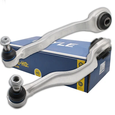 2x Meyle HD Querlenker vorne verstärkt Mercedes E Klasse W211 C219 R230 - Bild 1 von 4