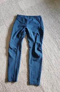 Mujer Montane Pantalones Caminar Leggings Senderismo Pantalones Talla US 8 - Imagen 1 de 4