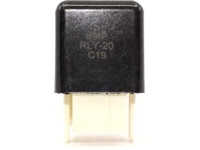 For 1990-1991 Lexus ES250 Ignition Relay United Automotive 48512QMKC Foto 1 de 2