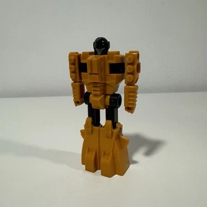 Transformers G1 Gunrunner Robot Only Vintage 1980s - Picture 1 of 9