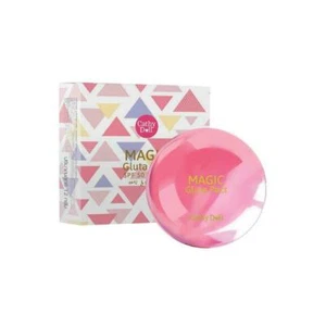 Cathy Doll Magic Gluta Pack #21 Light Beige SPF50 PA+++ 4.5 g - Picture 1 of 5