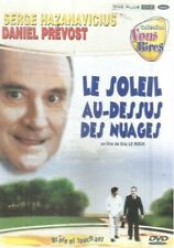 DVD   LE SOLEIL AU-DESSUS DES NUAGES  (DANIEL PREVOST)   (02)