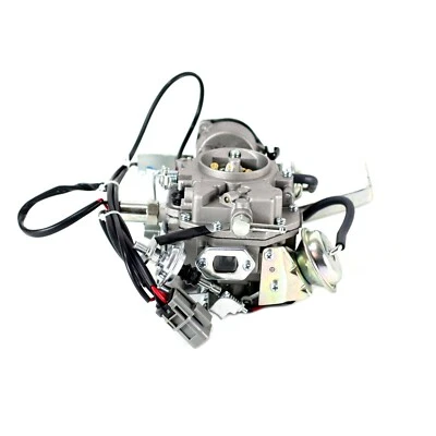 AISAN Carb ASSEMBLY para NISSAN SENTRA LEC B13 GA13DS CÓDIGO DO MOTOR: 16010-73Y02 - Imagem 1 de 4