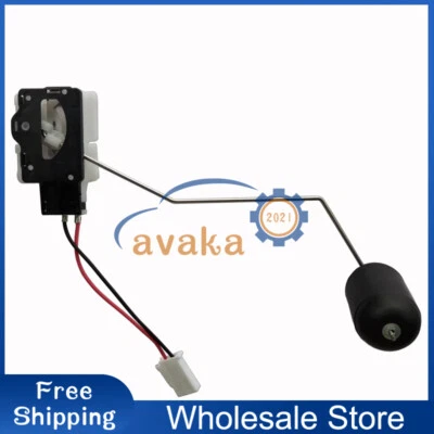 1718A046 Fuel Pump and Gauge Assy For Mitsubishi Triton L200 4D56 4M41 2005-2014 - Image 1 of 4