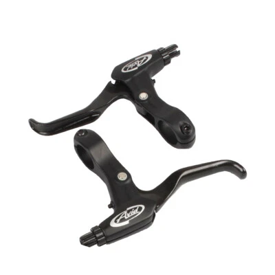 Conjunto de alavancas de freio Avid FR-5 V-Brake disco bicicleta mountain híbrida 2 peças - Imagem 1 de 4
