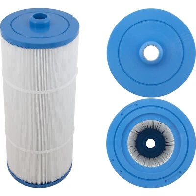 Cartridge, 80sqft, 5-5/8"ot, 2-3/16"m slip, 8-1/2", 19", 3oz, Outer - Image 1 of 4