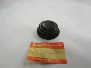 suzuki gs850 gs850gl swing arm pivot bolt caps gs1100GL GS1000GL 61222-45100 - Picture 1 of 2