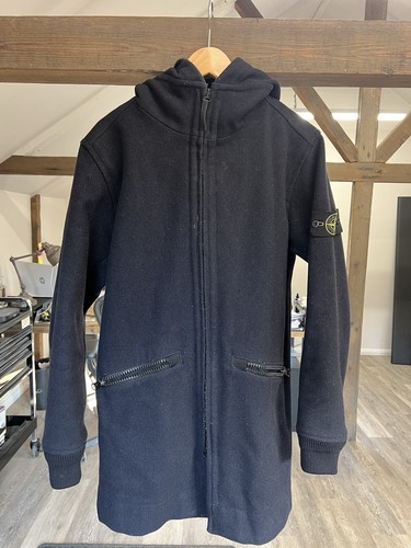Stone Island Panno Speciale Medium Large Prezzo consigliato nel 2016 £650