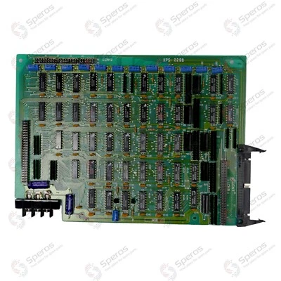 Okuma Circuit Board XPS-229B - Image 1 of 2
