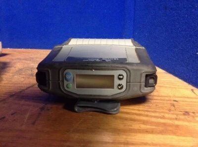 Zebra QL 420 Mobile Thermal Printer - Image 1 of 4