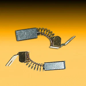 Kohlebürsten Motorkohlen für Metabo SB620/4S, SBE480/2S R+L, SBE500/2S R+L - Picture 1 of 1