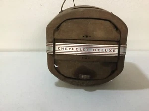CHEVROLET DELUXE - HARRISON ( H-139 ) HEATER - ORIGINAL CONDITION - Picture 1 of 8