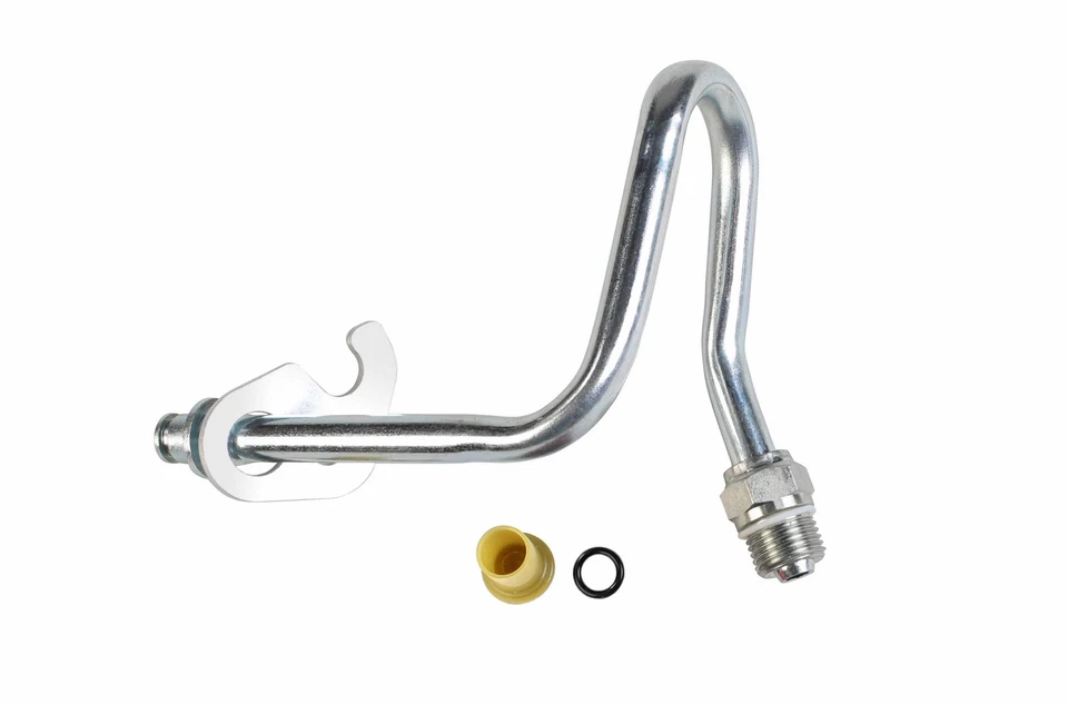 For 2002-05 Ford Explorer Sport Trac PS Pressure Line Hose Assembly Sunsong 2003 - Image 1 of 3