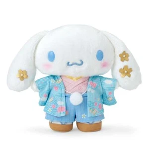 Cinnamoroll Kimono Large Plush - Picture 1 of 2