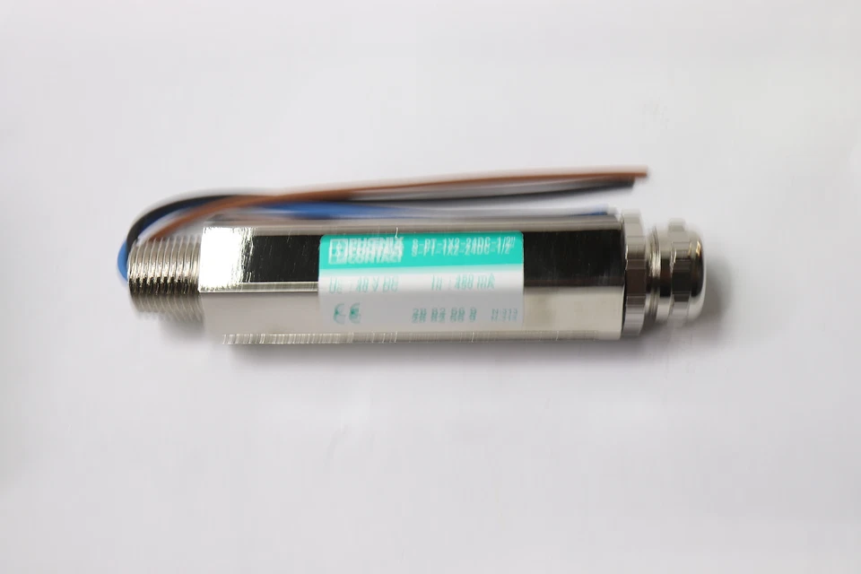 Phoenix Contact Surge Protector S-PT Series 24DC 1/2" 2882569 - Image 1 of 1