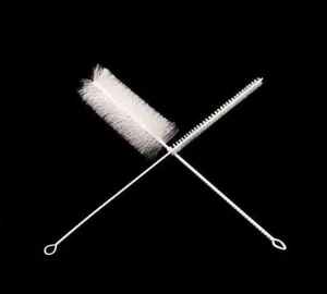 2pc set Cleaning Brush Cleaner Wasserpfeife Shisha-Hookah Sheesha Zubehör