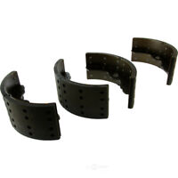 Drum Brake Shoe-Heavy Duty Brake Shoes Rear Centric 112.05690 Drum Brake Shoe-Heavy Duty Brake Shoes Rear Centric 112.05690
