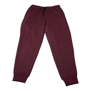 Tesla TSLA Gear Joggers Entrenamiento Correr Entrenamiento Rojo Adulto Hombre Talla M - Imagen 1 de 4