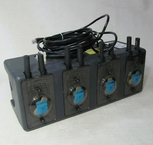 HYDRO SYSTEMS LM-240 DOVER ECLIPSE NOVA CONTROLS LAUNDRY DISPENSER GOOD CONDITIO - Picture 1 of 9