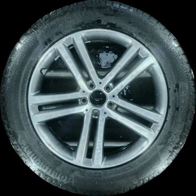 275/50 R20 Winterreifen Mercedes GLE W167 20 Zoll Alufelgen Komplettsatz 5-6mm - Bild 1 von 4