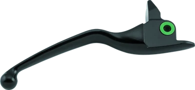 Alavanca de freio preta Bikers Choice 08-Up FLH FLT substitui H-D 42859-06B - Imagem 1 de 4