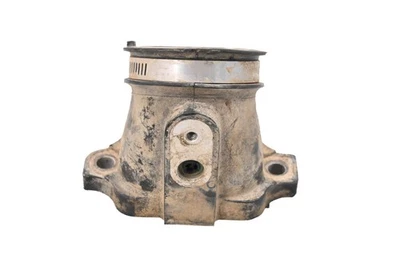 13 Polaris RZR 800 S EFI Colector de admisión Acelerador Cuerpo Bota Foto 1 de 3